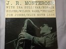 J.R. Monterose BLP 1536 Blue Note 767 Lexington RVG Ear DG Mono 1st Press 1957