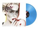 Kylie Minogue - X - Limited Edition Sky Blue Vinyl - presale 7.8.26