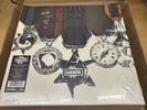 Oasis-Limited Edition Individually Numbered Collectors Vinyl Lp Box Set sealed