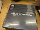 Oasis Be Here Now super deluxe Box Set still sealed