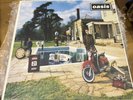 Oasis - Be Here Now UK 2xLP Fan Club Box Set 1997 Creation - with book