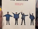 The Beatles - Help - NM 1985 RE Pop Rock Mobile Fidelity Sound Lab MFSL-1-105
