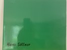 Hans Söllner - der Charlie, Original Inlay, Gatefold Cover, Black Vinyl LP * TOP