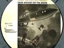 Man Or Astro-Man? - Your Weight On The Moon (LP) (Very Good Plus (VG+)) - 367179