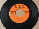The Dell-Vikings DOO WOP 45 Can't You See / Oh I D.R.C. Mint- HEAR