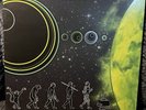 Claypool Lennon 10” Lime & Limpid Splatter Vinyl Primus Psychedelic Rock Record