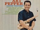 Gettin Together (LTD.Contemporary Records LP)