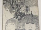 THE BEATLES - REVOLVER - 1966 US Stereo 1st Press In Shrink