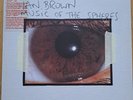 Ian Brown Music of the Spheres, Original 2001 Vinyl