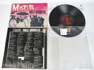 Misfits - Walk Among Us 1982 1st Press 12