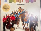 A Mighty Wind - The Album by Various (Record, 2023) [GREEN VINYL} LMTD