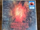Stranger Things Special Edition Soundtrack Season 1 & 2 Red Vinyl