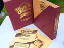 Ray Noble Orchestra - Al Bowlly HMV Sessions 1930-1934 - 14 LP Box Set * LTD ED*
