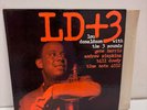 Lou Donaldson, LD+3   '59, Blue Note BLP 4012, Mono, W. 63rd, DG, RVG, Ear