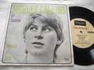 SHIRLEY COLLINS   HEROES OF LOVE ** 1963 UK TOPIC 7