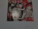 The Panics 45 I Wanna Kill My Mom-Gulcher Records (1980) Vintage-w/Insert