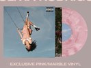 Olivia Rodrigo Seem Pretty Sad Apple Music Pink Lenticular Vinyl LP *IN HAND*