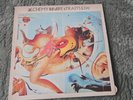 DIRE STRAITS - Alchemy - Dire Straits Live - UK 1st 2-LP (1984) W/Inners EX+/EX