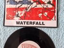 The Stone Roses - Waterfall / One Love 7