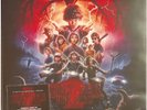 Kyle Dixon & Michael Stein - Stranger Things 2 (A Netfli (Vinyl 2LP - 2018 - UK)