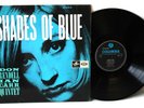 Rare DON RENDELL IAN CARR QUINTET Shades Of Blue 12