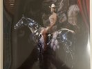 Beyonce Renaissance LIMITED EDITION 180G Vinyl 2xLP ALTERNATE COVER Sealed