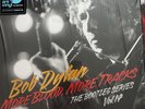 Dylan Bob More Blood, More Tracks Die Bootleg-Serie Vol. 14 2 Vinyl LP 180 GR.