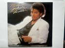 Michael Jackson-Thriller-UK 1st Press Vinyl Epic EPC 85930 GF Inner Stereo Ex/Ex