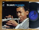 Lee Morgan LP The Gigolo 1973 Blue Note BST 84212 Black B Wayne Shorter