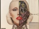 CHRISTINA AGUILERA BIONIC RARE US  TRIPLE VINYL LP  SEALED