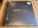 Bloodborne 10th Anniversary Vol. I & II Vinyl Soundtrack Box Set 3xLP Collectors