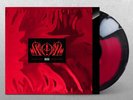 LIMITED MUSE THE WOW  SIGNAL COLLECTORS EDITION RED BLACK & SWIRL VINYL Presale