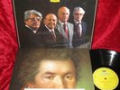1982 GERMAN NM* 4 LP DGG 2740 265 STEREO Ludwig van Beethoven, Amadeus-Quartett