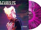 A Flock of Seagulls - I Ran (So Far Away) - NEW RECORD LP VINYL greatest hits