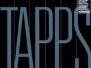 Tapps - In The Heat Of The Night/Hurricane 12