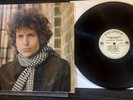 Bob Dylan Blonde On Blonde Promo