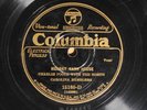 Charlie Poole w/ North Carolina Ramblers - Hungry Hash House - COLUMBIA 15160 V+