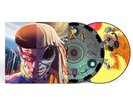 Oliver Tree - Ugly Is Beautiful LP Picture Disc Vinyl New Sealed Ltd 2,500