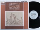 VIVALDI Four Concerti MILSTEIN - TESTAMENT LP NM uk B137