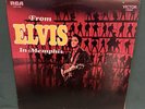 Elvis Presley RCA LSP-4155 From Elvis In Memphis LP R 7S/7S 1968 Nice