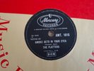 THE PLATTERS 