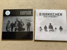 Eisbrecher 2 Mal Vinyl OVP