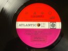 Led Zeppelin IV - Untitled 1st UK pressing A3/B3 - Red Plum - Variant 4 - EX/EX