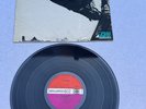 Led Zeppelin I 1969 UK 1st Press Turquoise Lettering 588171 A/1B/1 Plum Atlantic