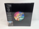 Pink Floyd Wish You Were Here Deluxe 50th Anniversary Vinyl Box Set 4LP New