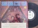 The Triangle Now How Blue Cow WHITE LABEL PROMO  OG Amaret   NM