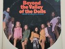 BEYOND THE VALLEY OF THE DOLLS SOUNDTRACK 20TH CENTURY LP RUSS MEYER NM