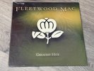 (SEALED ) FLEETWOOD MAC -- GREATEST HITS 1988  LP RECORD CLUB BMG R 100796