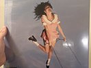 Olivia Rodrigo You Seem Pretty Sad For A Girl So In Love Signed Vinyl