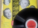 Original Shellac Soundtrack 